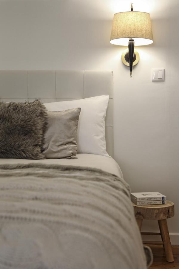 Chic Urban Retreat At Downtown With Balcony & Views Lägenhet Lisboa Exteriör bild